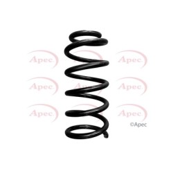 Suspension Spring APEC ACS1693 OE Ref 33536785857