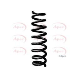 Suspension Spring APEC ACS1694 OE Ref 33536851725