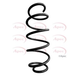 Suspension Spring APEC ACS1706 OE Ref 1693212704