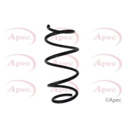 Suspension Spring APEC ACS1713 OE Ref 5Q0411105EN