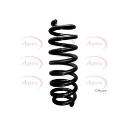 Suspension Spring APEC ACS1717 OE Ref 33536767349