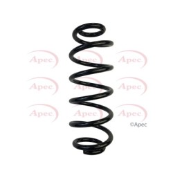 Suspension Spring APEC ACS1719 OE Ref 8K0511115EB