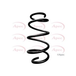 Suspension Spring APEC ACS1720 OE Ref 546300Z600 APEC
