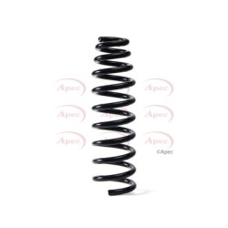 Suspension Spring APEC ACS1725 APEC