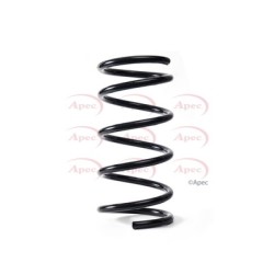 Suspension Spring APEC ACS1730 OE Ref 9492148