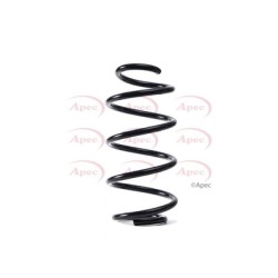 Suspension Spring APEC ACS1735 OE Ref 1K0411105DD