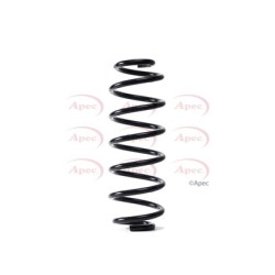 Suspension Spring APEC ACS1738