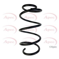 Suspension Spring APEC ACS1740 OE Ref 54630-2Y010