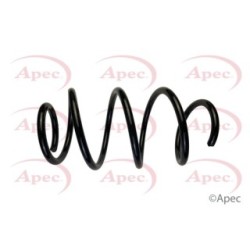 Suspension Spring APEC ACS1741 OE Ref 54630-2R330
