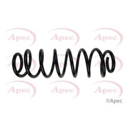 Suspension Spring APEC ACS1742