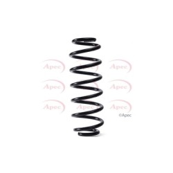 Suspension Spring APEC ACS1743 APEC