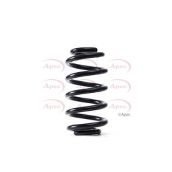 Suspension Spring APEC ACS1744 OE Ref 8E0411105CG