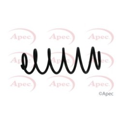 Suspension Spring APEC ACS1748 OE Ref 5102L2