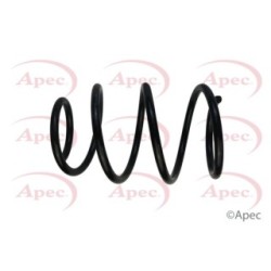 Suspension Spring APEC ACS1751
