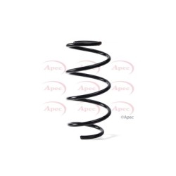 Suspension Spring APEC ACS1752 OE Ref 54630-3Z030