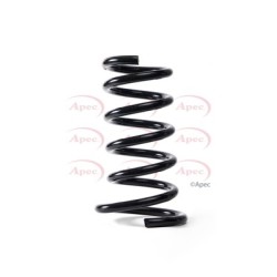 Suspension Spring APEC ACS1753 OE Ref 30645929