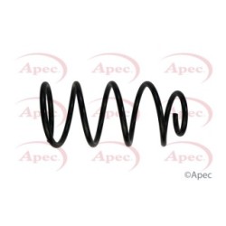 Suspension Spring APEC ACS1758 OE Ref C236-34-011A APEC