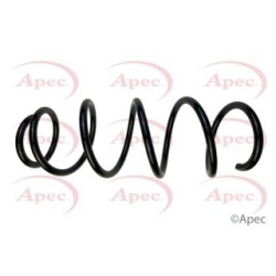 Suspension Spring APEC ACS1760