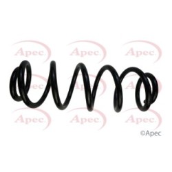 Suspension Spring APEC ACS1761 OE Ref 41311-79J50