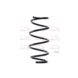 Suspension Spring APEC ACS1763 APEC