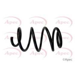 Suspension Spring APEC ACS1764