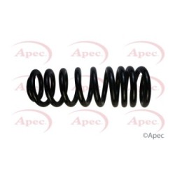 Suspension Spring APEC ACS1769 APEC