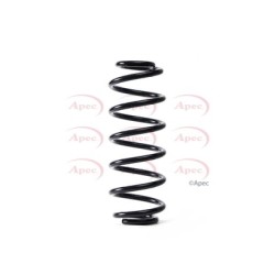 Suspension Spring APEC ACS1771 OE Ref 1805088