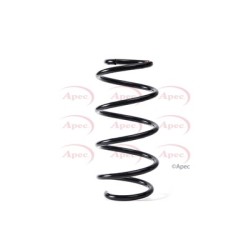 Suspension Spring APEC ACS1775 OE Ref 93190608