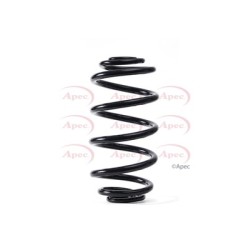Suspension Spring APEC ACS1777 OE Ref 424399