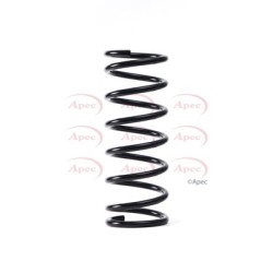Suspension Spring APEC ACS1778 OE Ref NA013-40-11A