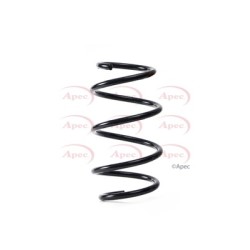 Suspension Spring APEC ACS1779 OE Ref 540100052R