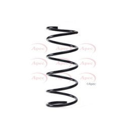 Suspension Spring APEC ACS1780 OE Ref 5002P6