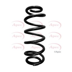 Suspension Spring APEC ACS1784 OE Ref 1K0511115GE