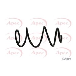 Suspension Spring APEC ACS1786 OE Ref 41111-68L00