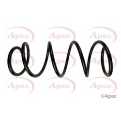 Suspension Spring APEC ACS1787