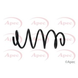 Suspension Spring APEC ACS1793 OE Ref 50707384