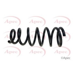 Suspension Spring APEC ACS1796 OE Ref 48231-05300 APEC