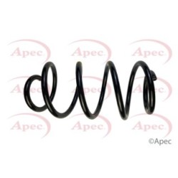 Suspension Spring APEC ACS1798