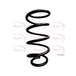 Suspension Spring APEC ACS1800 OE Ref 5002NY