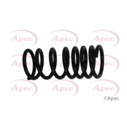 Suspension Spring APEC ACS1805 OE Ref 6146157 APEC