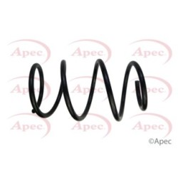 Suspension Spring APEC ACS1806