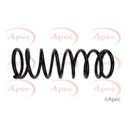 Suspension Spring APEC ACS1808 APEC