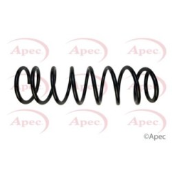 Suspension Spring APEC ACS1810 APEC