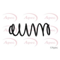 Suspension Spring APEC ACS1813 OE Ref 5002VL APEC