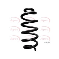 Suspension Spring APEC ACS1815 OE Ref 550201983R APEC