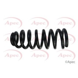Suspension Spring APEC ACS1816 APEC