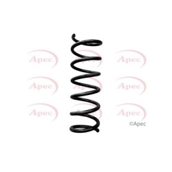 Suspension Spring APEC ACS1817 OE Ref 33536762719