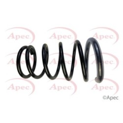 Suspension Spring APEC ACS1819 APEC