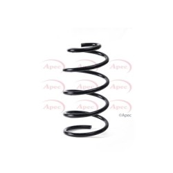 Suspension Spring APEC ACS1827 OE Ref REB101380 APEC