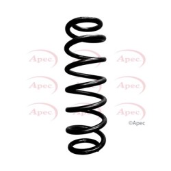 Suspension Spring APEC ACS1830 OE Ref 5Q0511115FJ
